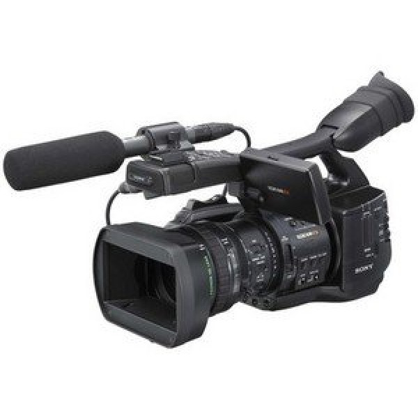 Sony PMW-EX1-31