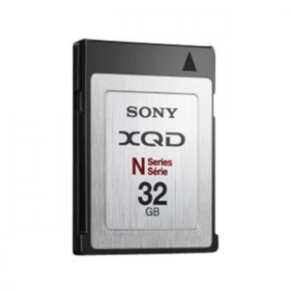 Sony XQD N-Serie (32 GB)-31