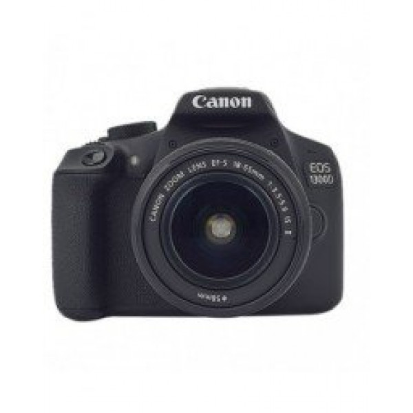 Canon EOS 1300D EFS18-55 DC Spiegelreflexkamera schwarz-31