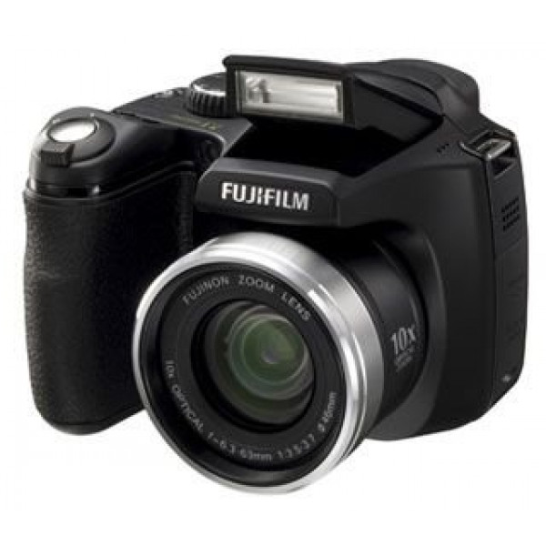 FujiFilm FinePix S5700 Digitalkamera (7 Megapixel, 10-fach opt. Zoom, 6,4 cm (2,5 Zoll) Display)-35