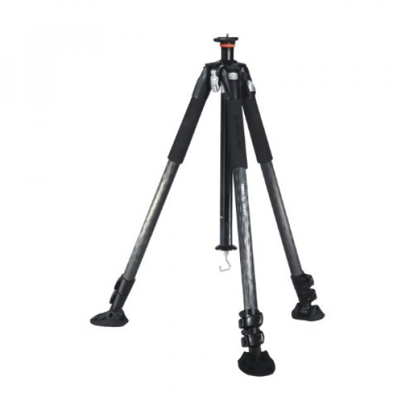 Vanguard ABEO Plus283CT Carbon Foto Video Stativ schwarz-38