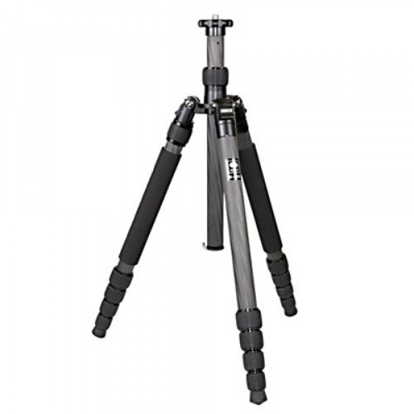 Sirui N-2205 Dreibeinstativ 165cm aus Carbon mit Tasche-35