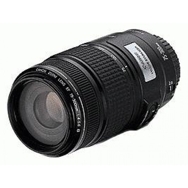 Canon EF USM 4,0-5,6/75-300 IS Objektiv-31