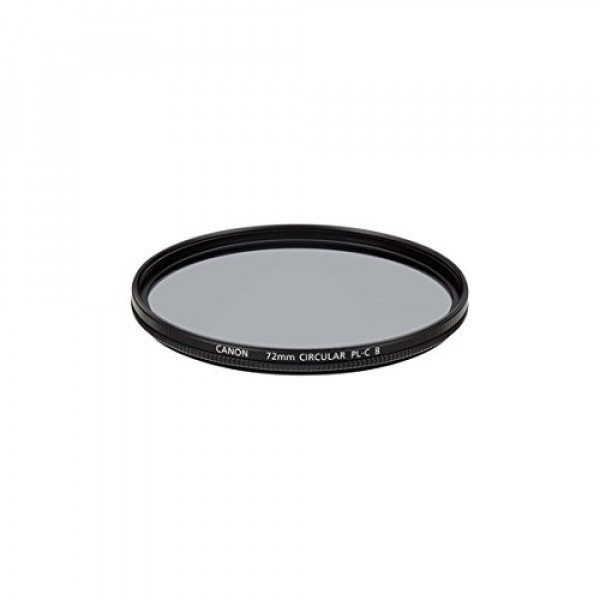 Canon PL-C B Filter (72mm)-31
