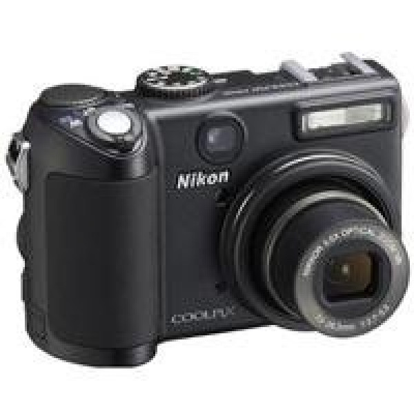 Nikon Coolpix P5100 Digitalkamera (12 Megapixel, 3,5-fach opt. Zoom, 6,4 cm (2,5 Zoll) Display, Bildstabilisator)-34
