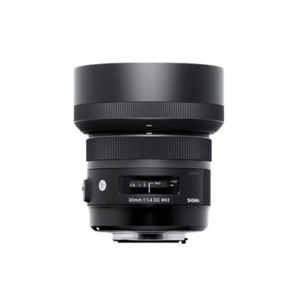 SIGMA 1,4/30 DC HSM NAFD, 301955-32