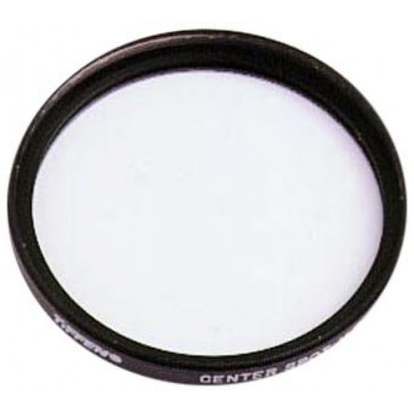 Tiffen Filter 58MM CENTER SPOT FILTER-31