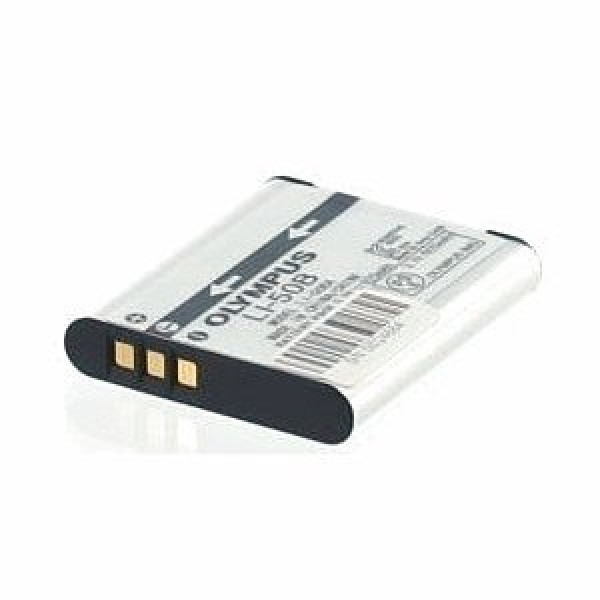 Olympus Akku für Olympus SZ-11 Li-Ion 3,7 Volt 925 mAh-31