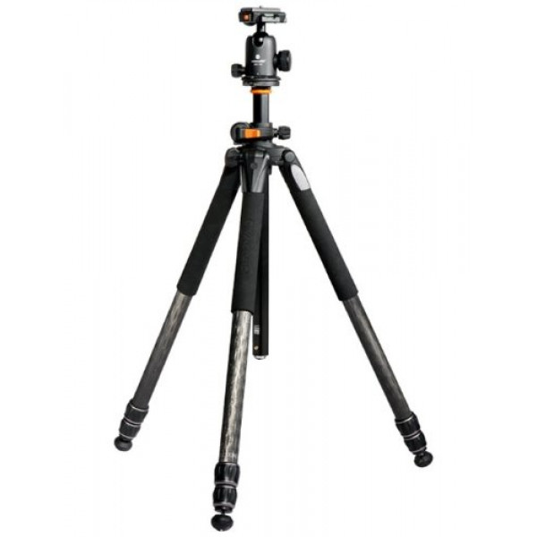 Vanguard Alta Pro 283CB 100 Carbon Stativ mit Kugelkopf SBH-100-313
