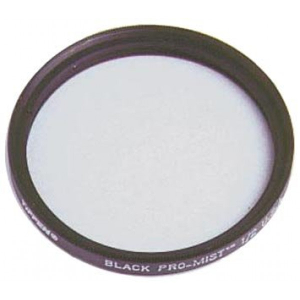 Tiffen Filter 82MM BLACK PRO-MIST 1/4 FILTER-31