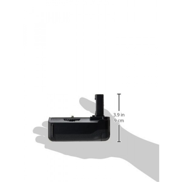 Neewer Multifunktions Batteriegriff Akkugirff Battery Grip für Nikon D7100 D7200 DSLR Kamera wie der MB-D15, kompatibel mit EN-EL15 Batterie-Akku EN-EL15 oder 6x AA Akku-31