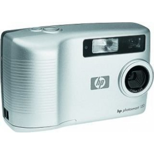 HP PhotoSmart 120 Digitalkamera 1.0 (1162 x 874) 4MB-31