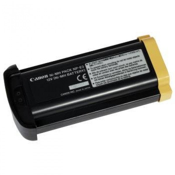 Canon NP-E3 Kamera Akku NiMH-31