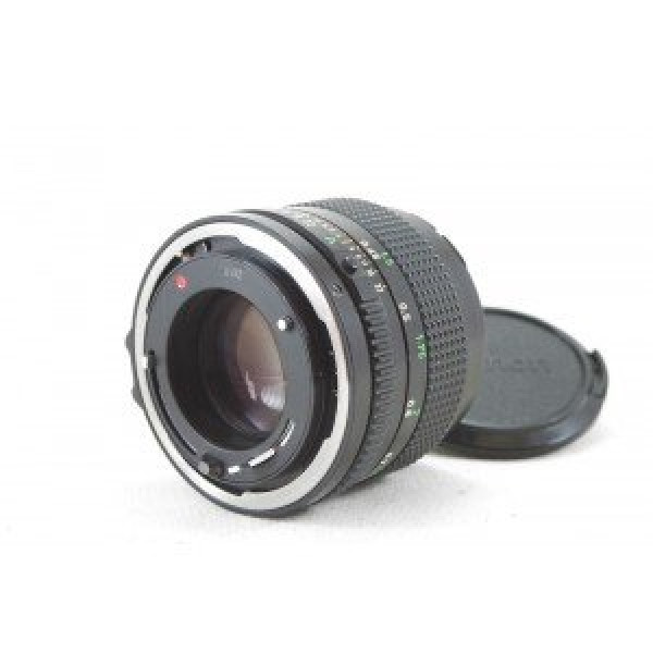 Canon Lens FD 50mm 50 mm 1:1.4 1.4 für Canon-32