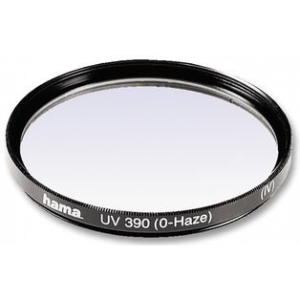 FILTER, UV, COATED, 77MM 70177 By HAMA-31