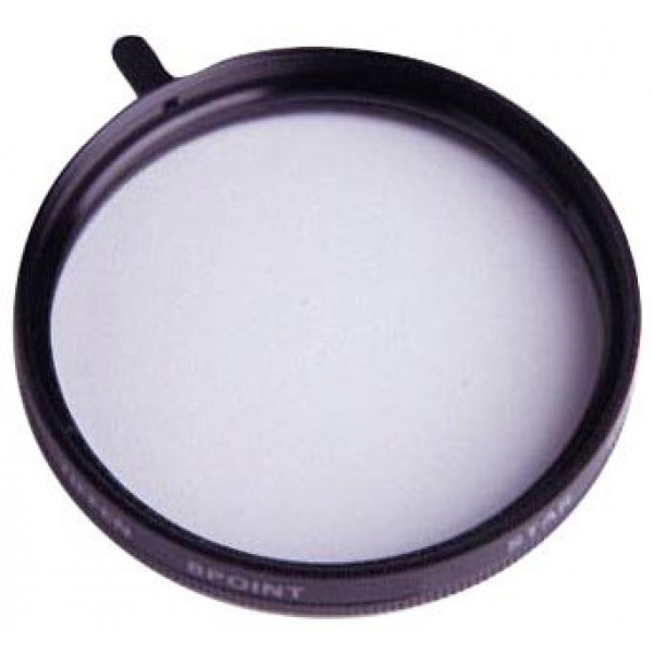 Tiffen Filter 58MM STAR 8PT 2MM FILTER-31