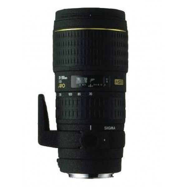 Sigma 70 200 / 2,8 APO /EX/DG/HSM/IF/Macro Brennweite einschliesslich 75 mm Vario Zoom Objektiv-31