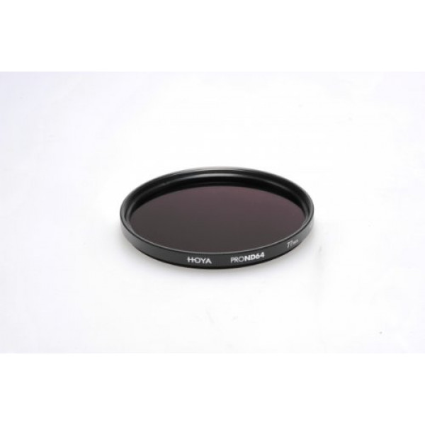 Hoya PRO ND 64 49mm-31