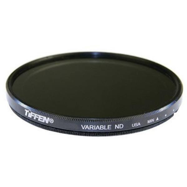 Tiffen Filter 52MM VARIABLE ND FILTER-31