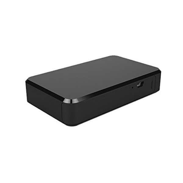 Mobile Spy-Cam Blackbox1080p,incl 32GB Speicher viele Einstellmöglichkeiten, bis 256 GB Speicherunterstützung, Bewegungserkennung, Intervall-Foto. Spionage-Kamera, Überwachungs-Kamera Mini-Kamera Verwendung als Dashcam möglich. Marke: BriReTec®-37