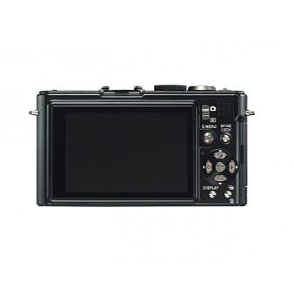 Leica D-Lux 4 schwarz-31