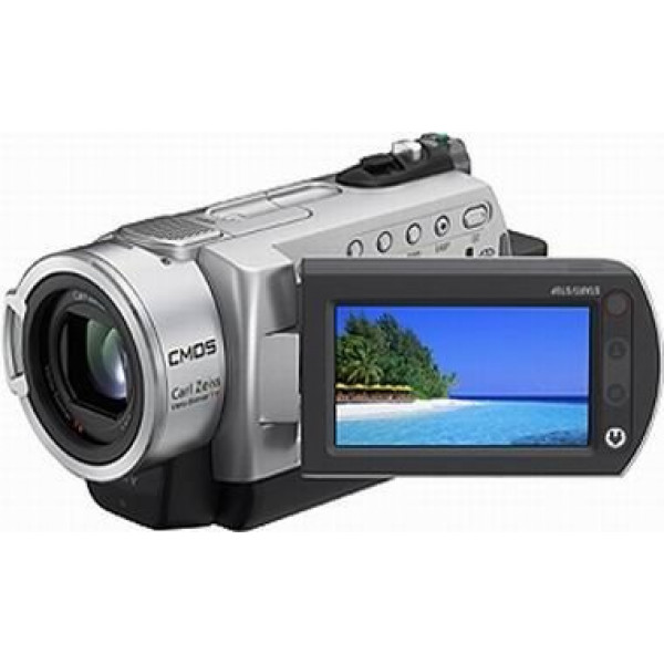 Sony DCR-SR 190-31