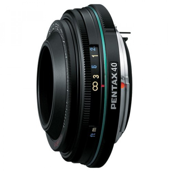 Pentax DA 2,8/40 limited Edition-32