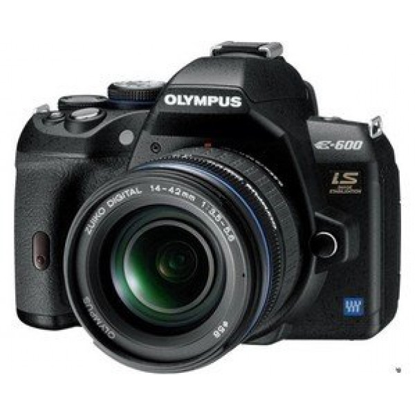 Olympus E-600-31