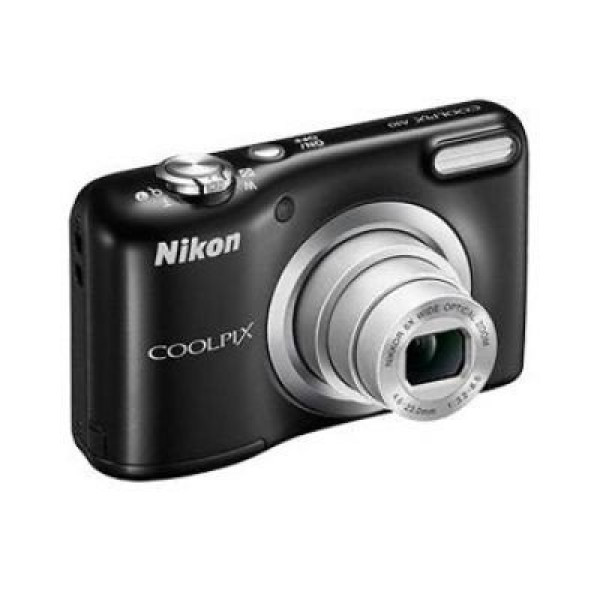 Nikon Coolpix A10 Kamera Kit schwarz-31
