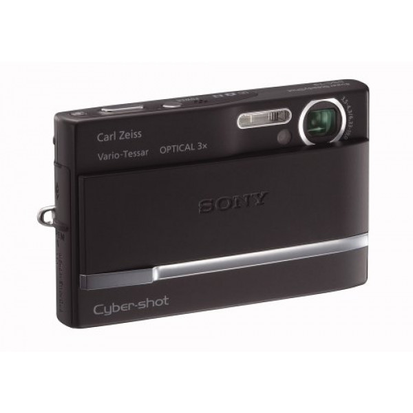 Sony DSC-T9 Cyber-shot Digitalkamera (6 Megapixel) schwarz-31