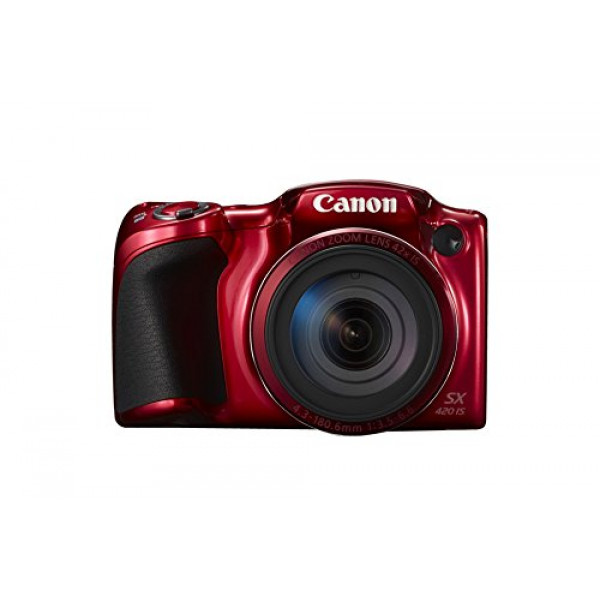 Canon SX420 IS, 1069C002-35