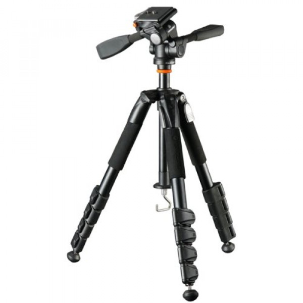 Vanguard Alta+ 235AP Stativ aus Aluminium, mit PH-22-Schwenkkopf-31