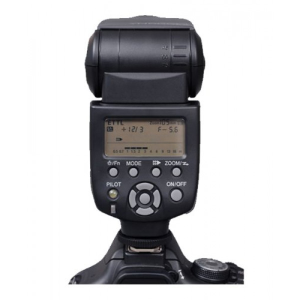 YONGNUO Digital SPEEDLITE YN565EXN YN-565 für Nikon System Blitz (Blitzgerät)-33