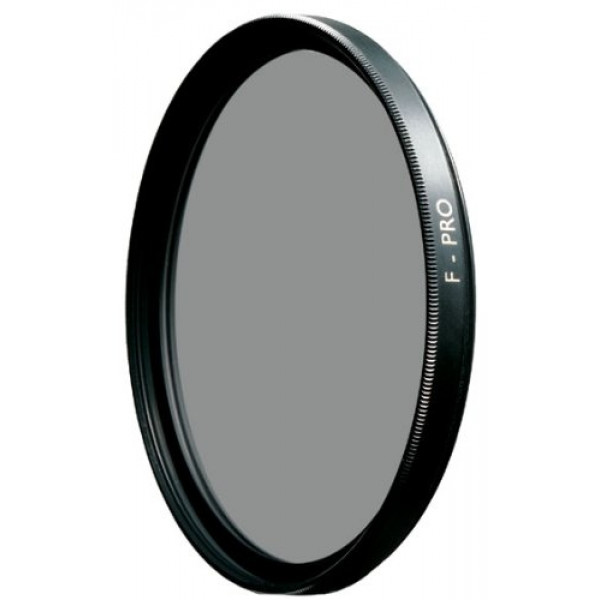 B+W Graufilter 8x ND 0,9 (77mm, MRC, F-PRO)-31