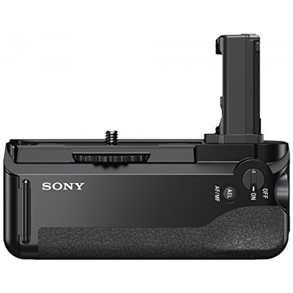 Sony VG-C1EM Funktionshandgriff (geeignet für Alpha7 Serie) schwarz-311