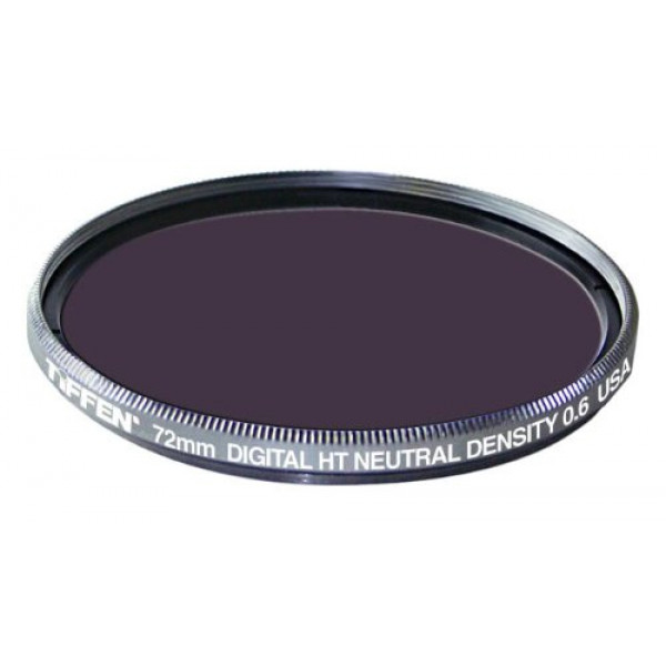 Tiffen Filter 72MM DIGITAL HT ND 0.6-31