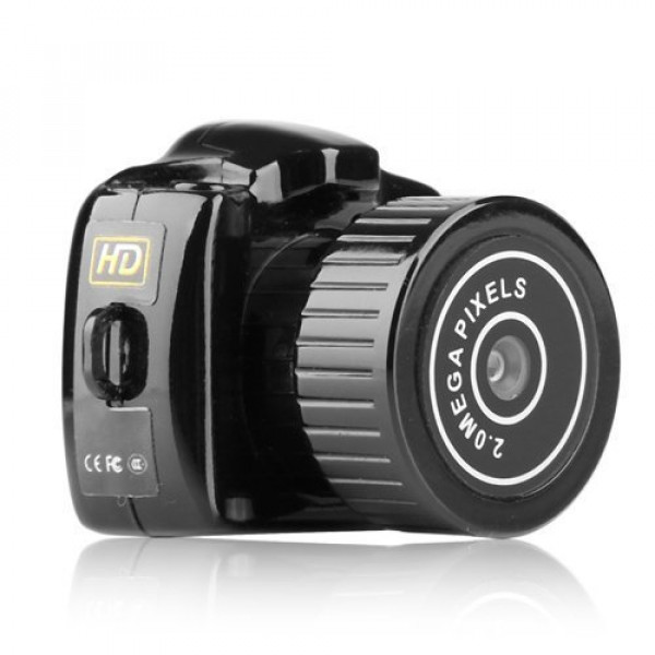 Weltweit kleinste Spiegelreflexkamera/digitale SLR Kameras/aktuelle Ultra-kleinen HD720P Mini DV Atom HD Mini-DVR mit 72 Grad-Winkel-37