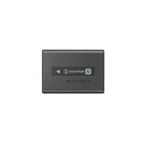 Sony NP-FV100A ActiFORCE Akku für V Serie-32