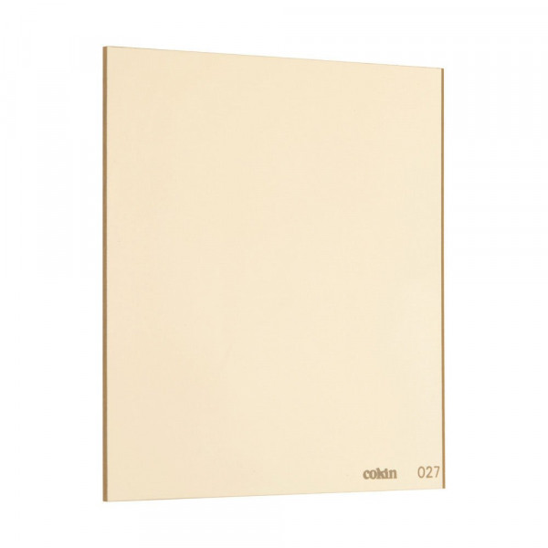 Cokin WWZ027 Warmtonfilter (81B) Z027 kompatibel mit Cokin Z-Serie Filterhalter-31