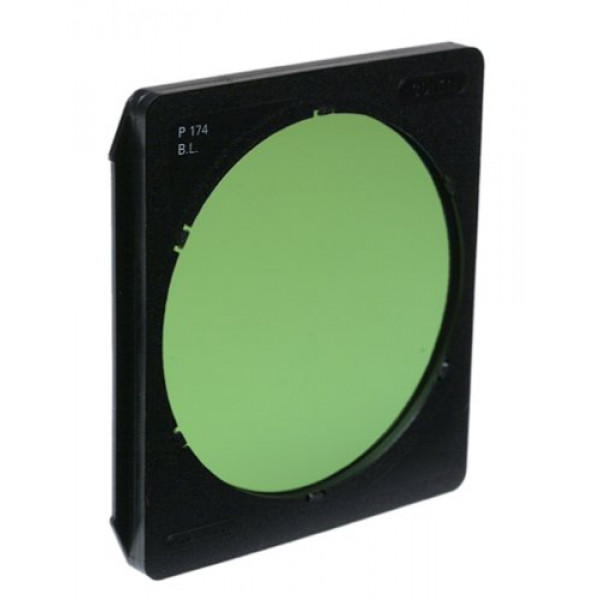 Cokin WP1R174 Polfilter blau/limone P174 kompatibel mit Cokin P-Serie Filterhalter-31