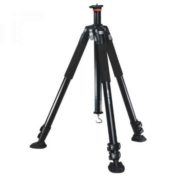 Vanguard ABEO Plus363AT Alu Foto Video Stativ schwarz-39