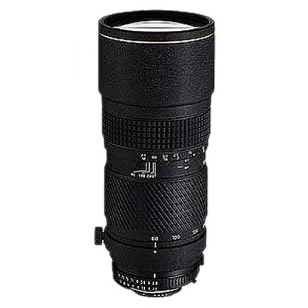 Tokina 80-200/2,8 ATX Pro Objektiv für Nikon-31