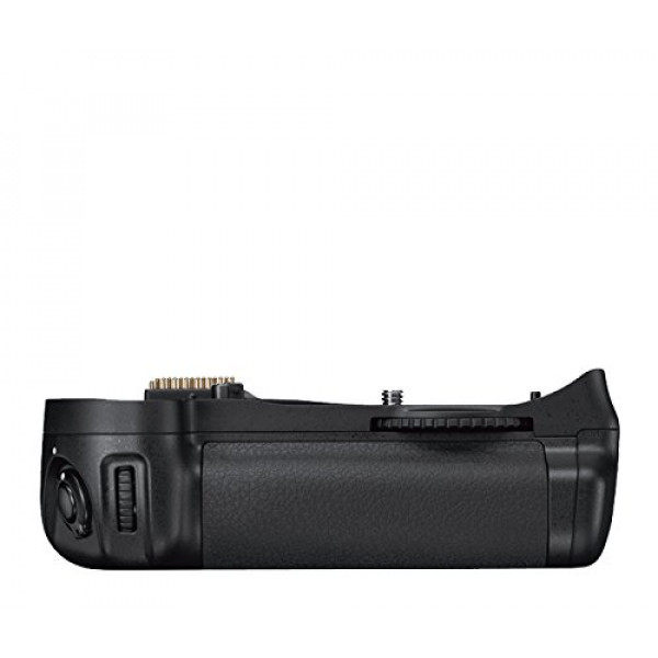 Nikon MB-D10 Multifunktionshandgriff-31