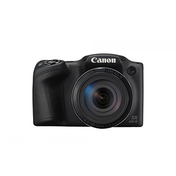 Canon SX420 IS, 1068C002-35