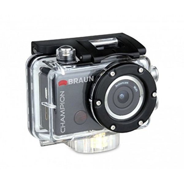 Braun Phototechnik Champion WiFi-37