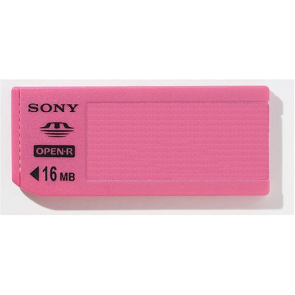 Programmierbarer Memory Stick Sony ERA-MS016-31