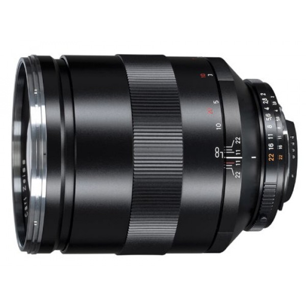 Carl Zeiss 135 mm / 2 T APO SONNAR ZF.2 Objektiv ( Nikon F-Anschluss )-31