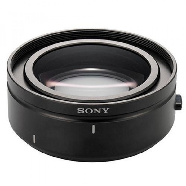 Sony Wide Angle Convesion Lense-31