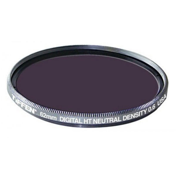 Tiffen Filter 62MM DIGITAL HT ND 0.6-31