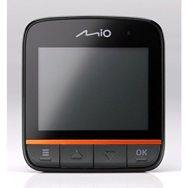 Mio MiVue 388 Autounfallkamera (Full HD, 6,1 cm (2,4 Zoll) Display, micro-SD Kartenslot, HDMI) schwarz-31